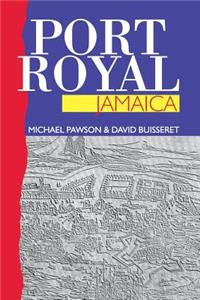 Port Royal Jamaica