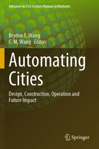 Automating Cities