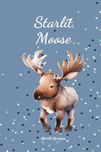 Starlit Moose