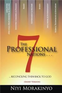 The Seven Professional Nations (Short Version)