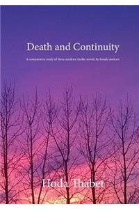 Death and Continuity