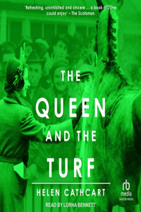 Queen and the Turf