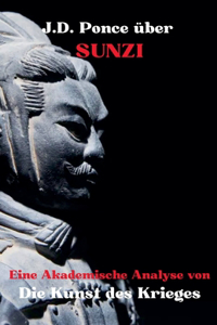 J.D. Ponce über Sunzi