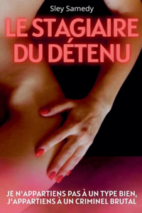 stagiaire du détenu