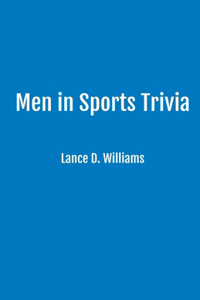 Men in Sports Trivia
