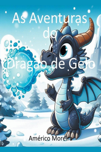As Aventuras do Dragão de Gelo