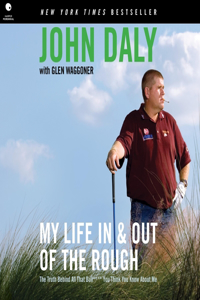 My Life in and Out of the Rough