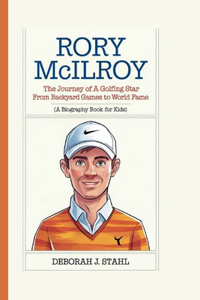Rory McIlroy
