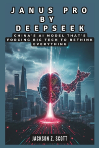 Janus Pro by Deepseek