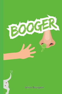Booger