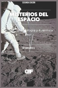 Misterios del Espacio
