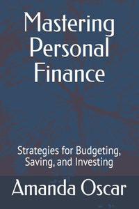 Mastering Personal Finance