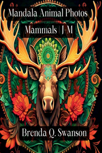 Mandala Animal Photos