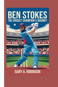 Ben Stokes