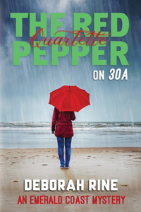 The Red Pepper Quartette on 30A