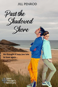 Past the Shadowed Shore