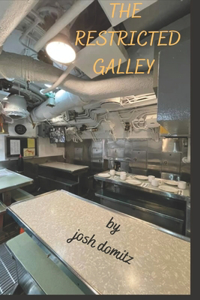 restricted galley