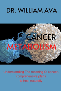 Cancer Metabolism