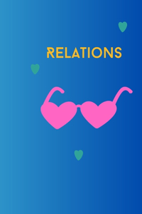 Relations