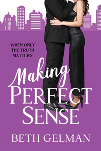 Making Perfect Sense