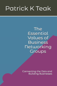 Essential Values of Business Networking Groups