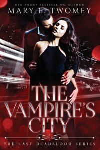 Vampire's City