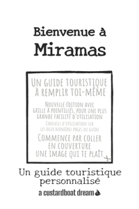 Bienvenue à Miramas