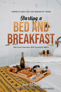 Starting a Bed and Breakfast