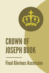 Crown Of Joseph Book