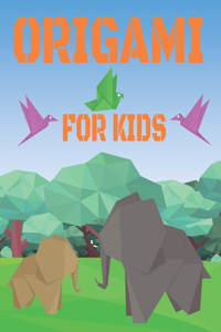 Origami For Kids