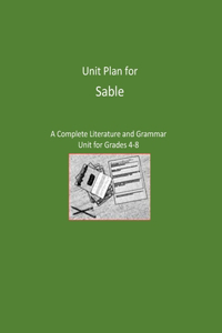 Unit Plan for Sable