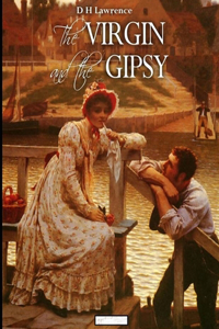 The Virgin and the Gipsy Annotated
