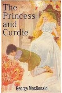 The Princess and Curdie illustrated