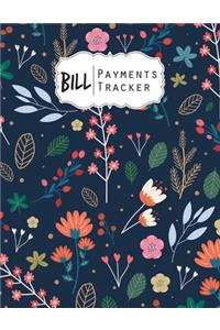 Bill Payment Tracker