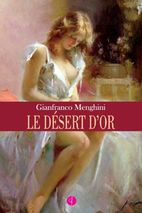 Le Désert d'Or