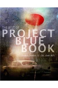 Best of Project Blue Book