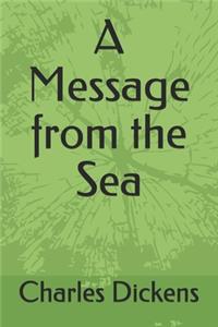 A Message from the Sea