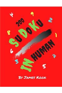 Sudoku InHuman