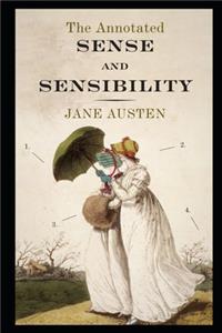 Sense and Sensibility By Jane Austen (Fictional & Romantic Novel) 