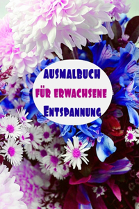 ausmalbuch für erwachsene Entspannung