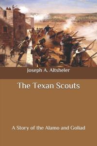 The Texan Scouts