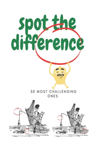 spot the difference