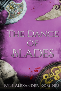 Dance of Blades