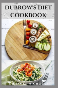 Dubrow's Diet Cookbook