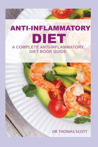 Anti-Inflammatory Diet