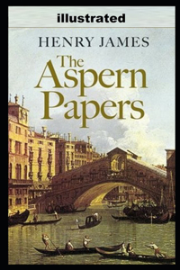 The Aspern Papers illustrated