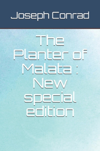 Planter of Malata