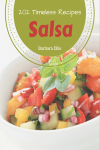 202 Timeless Salsa Recipes