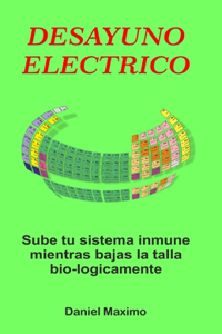 Desayuno Electrico