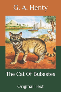 The Cat Of Bubastes